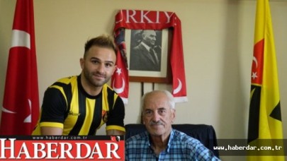 Yaşar Kayao, İstanbulspor’da