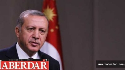 Cumhurbaşkanı Erdoğandan HDPye Sert Çıkış!