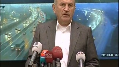 Kar için hazırlıklar tamam