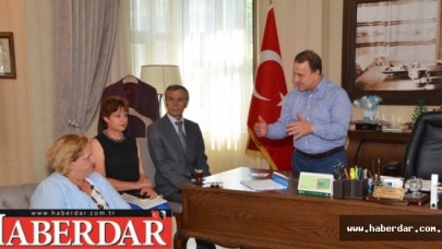 SİLİVRİ BELEDİYESİ ARAZİ MAFYASINA SAVAŞ AÇTI