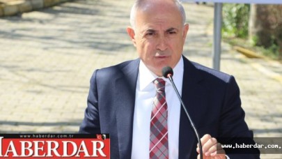 Basın, demokrasilerin gelişmesinde en önemli koşuldur