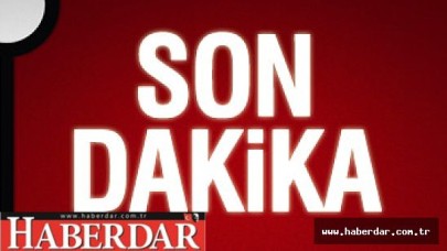 Bir şehit haberi de Kilisten