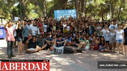 AKİT’E KURACAK ÇADIRLARIMIZ VAR!