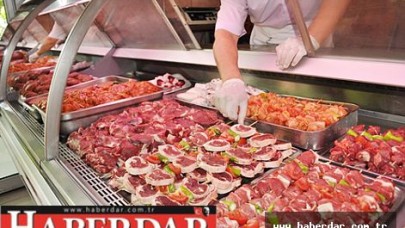 Piyasada boyalı tavuk alarmı