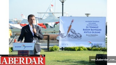 Ülkemizde gazetecilik yapmak çok zor