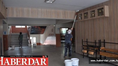 Avcılar Belediyesinin Okullara Desteği