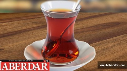 Çay fiyatı 2 TL’yi geçemeyecek