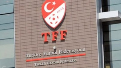 TFFden Süper Lig kulüplerine müjde