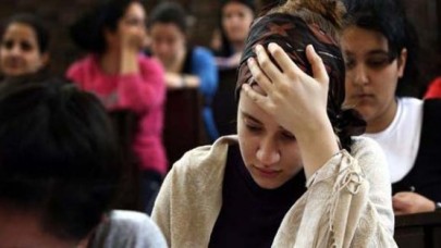 400 bin öğrenci açıkta kaldı