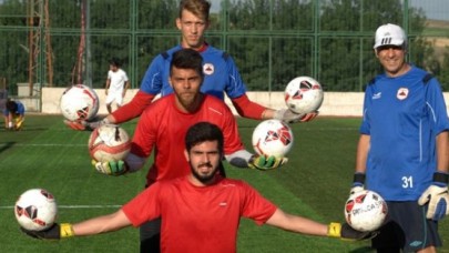 Çatalca’nın Kalesi, yıkılmaz