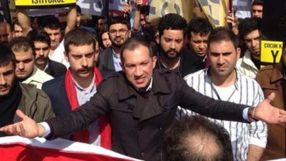 CHPli gençler Suruça gidiyor