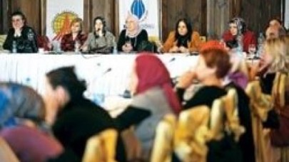 Medyada Kadın Algısı/ İstihdam ve İstismar Çalıştayı