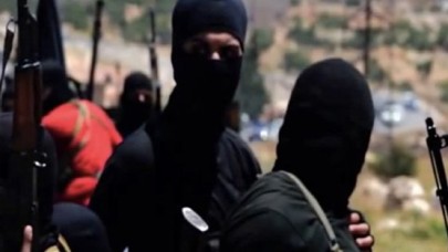 IŞİDın Temel Hedefi Türkiye!