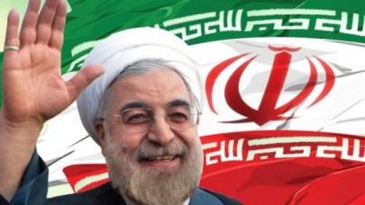 İranda Tarihi &quot;Kürt Açılımı&quot;