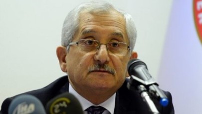 YSKdan erken seçim açıklaması