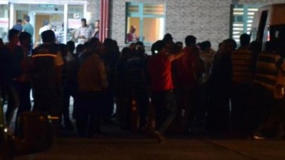 Ağrıda Jandarma Özel Harekat Çavuşu İntihar Etti