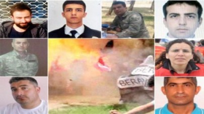 Bir haftada tam 43 can gitti!