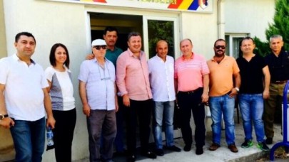 Tacettin Doğan, Çorluspor’da