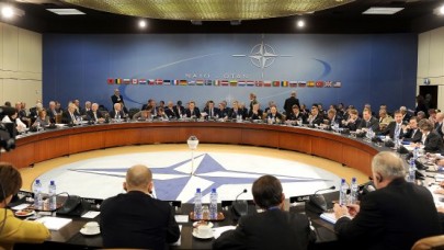 NATO Bugün Türkiye İçin Toplanıyor