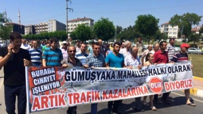 IŞIKLAR YETERSİZ…! TOPBAŞ KONUYA EL ATMALI!
