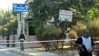Beylikdüzündeki Silahlı Saldırıdan Trafik Terörü Çıktı