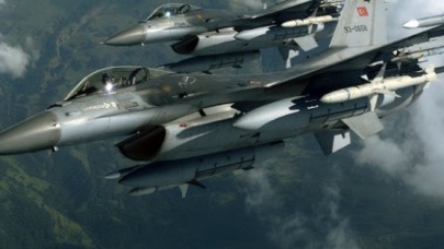 PKKya Şehidin Adıyla Operasyon