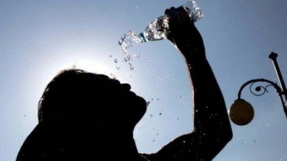 Hamile ve engelli personele sıcak hava tatili