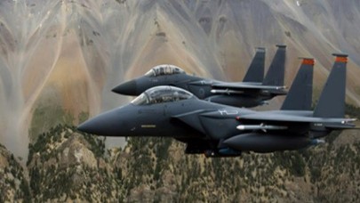 480inci Hava Filosu İncirlike Geliyor