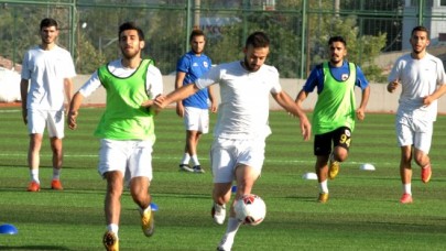 Çatalcaspor, Termal’e gidiyor