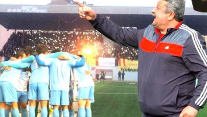 Demiral, tekliflere açık