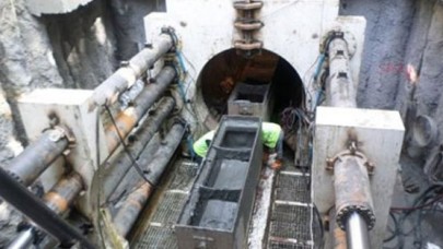 Kurbağalıdere için şaşırtan çözüm