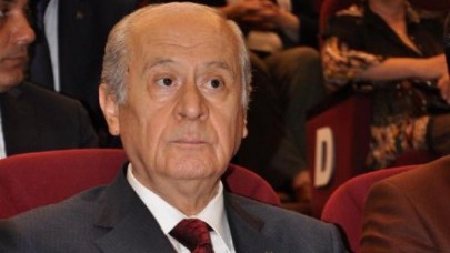 Sürpriz koalisyon açıklaması