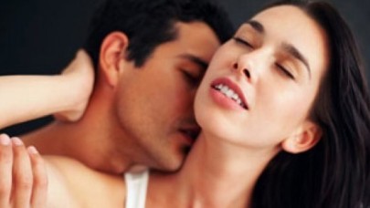 Fazla cinsel ilişki daha fazla mutlu eder mi?