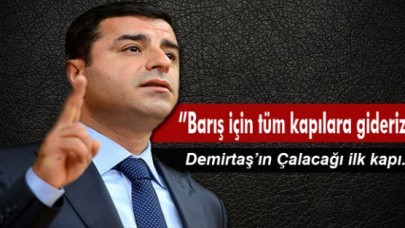 &quot;BAHÇELİYE DE KAPIMIZ AÇIK&quot;