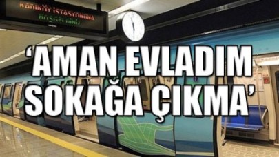 Türkiyeyi terör korkusu sardı