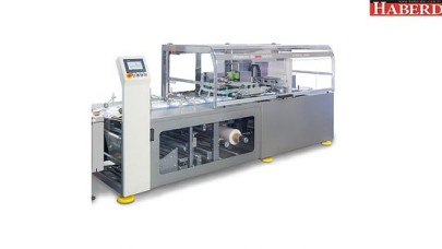 Shrink Makinası Nasıl Çalışmaktadır Ve Ne İşe Yaramaktadır?