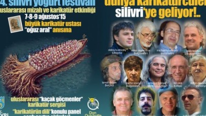 54. YOĞURT FESTİVALİ 7-8-9 AĞUSTOS’TA