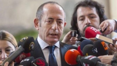 Hamzaçebiden koalisyon açıklaması