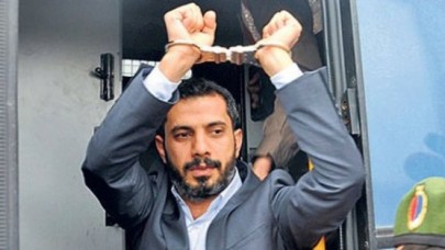 Mehmet Baransuya CHPden ziyaret