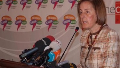 Kadınlar ayrımcılığa uğruyor