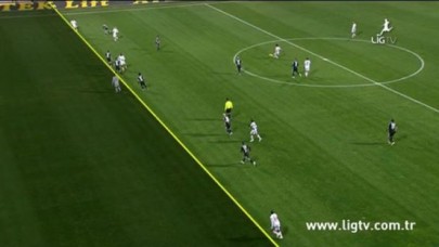 Ofsayt kuralı yine değişti!