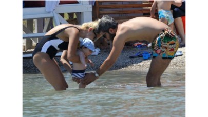 ECE ERKENİN KOCASI İTİRAF ETTİ !