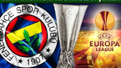 Fenerbahçenin UEFA Avrupa Liginde rakibi Atromitos
