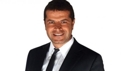 Cüneyt Özdemir’in Kanal D haberdeki görevine son verildi