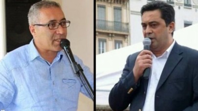 Alevi kurum başkanlarına silahlı saldırı...