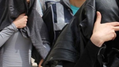 İstanbulda Fuhuş Operasyonu! 1 Kadında HIV Çıktı