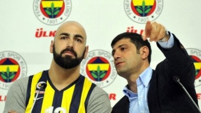 Türkiye Basketbol Süper Liginde Kesinleşen Transferler