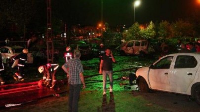 İstanbuldaki Çatışmada Şube Müdürü Şehit Düştü