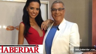 Çarkıfelekteki Hostesiyle Aşk Yaşıyor