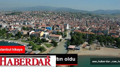 Körfez Köprüsü ile Yalovanın Taşı Toprağı Altın Oldu